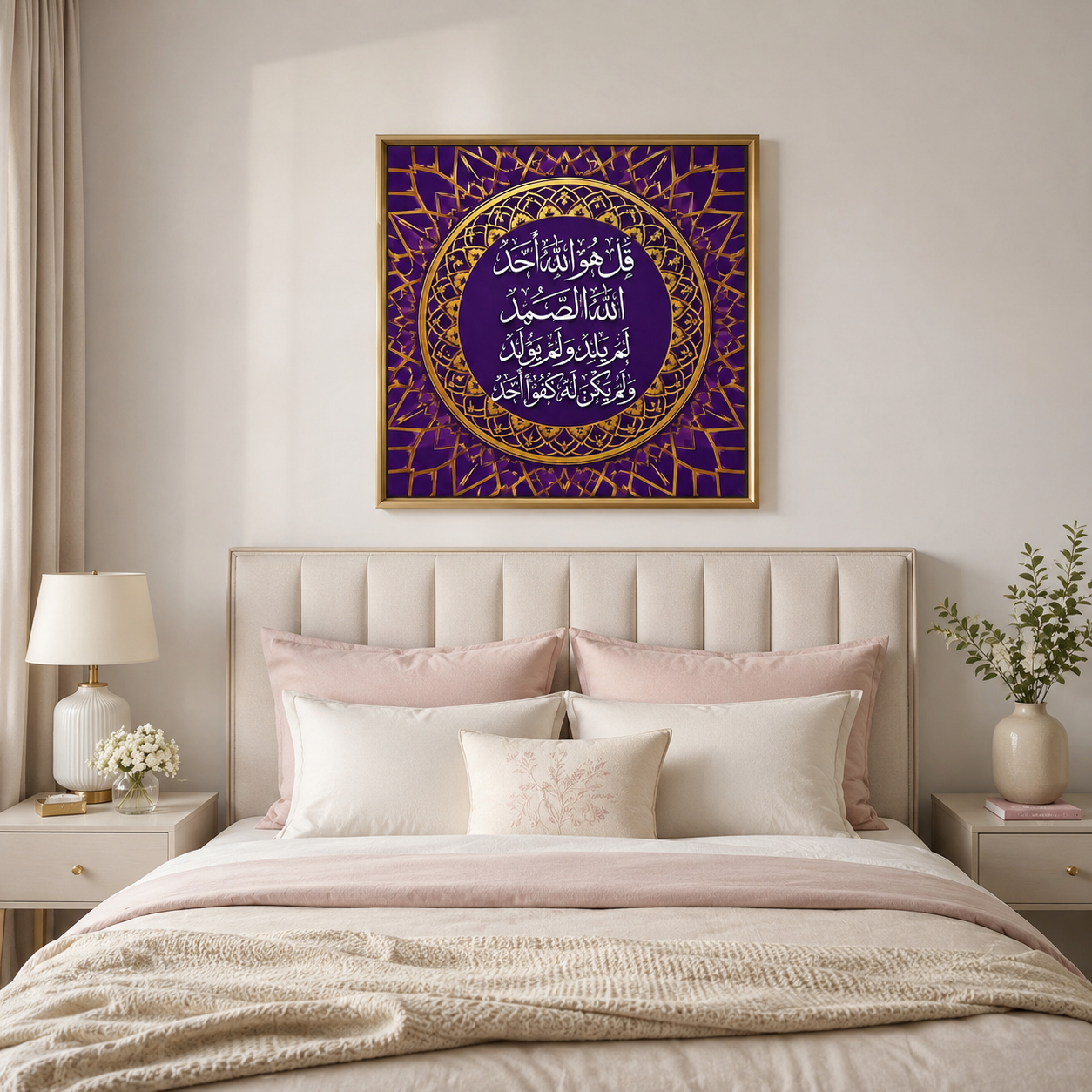 غرفة الأطفال